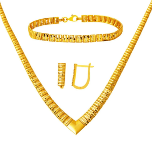Modal Golden Collection